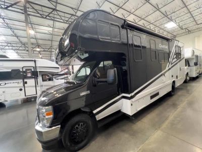 2026 Thor Motor Coach CHATEAU - Photo 25