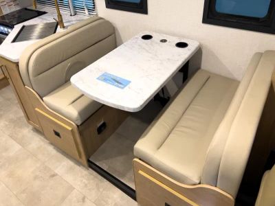 2026 Thor Motor Coach CHATEAU - Photo 8