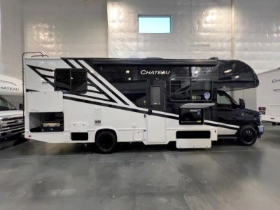 2026 Thor Motor Coach CHATEAU - Photo 20