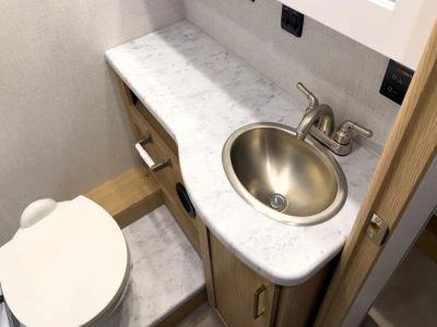 2026 Thor Motor Coach CHATEAU - Photo 15