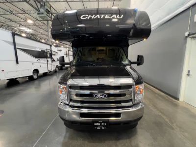 2026 Thor Motor Coach CHATEAU - Photo 31