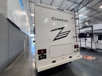 2026 Thor Motor Coach CHATEAU - Photo 32