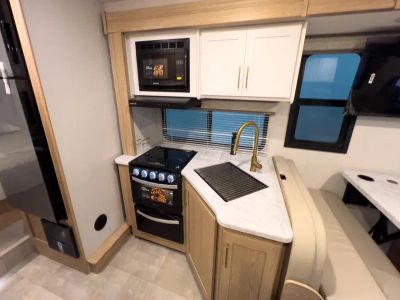 2026 Thor Motor Coach CHATEAU - Photo 12