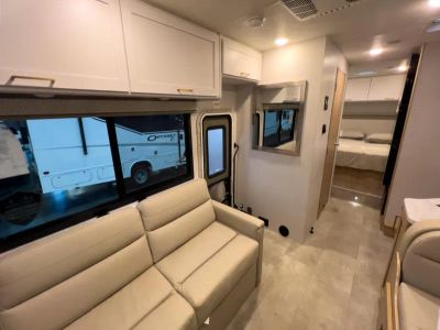 2026 Thor Motor Coach CHATEAU - Photo 9