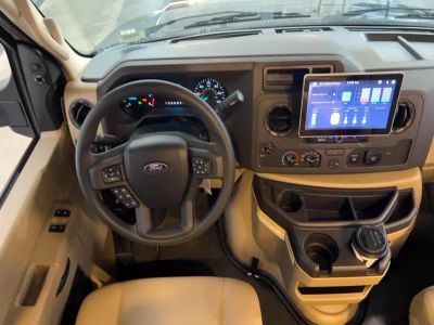 2026 Thor Motor Coach CHATEAU - Photo 2