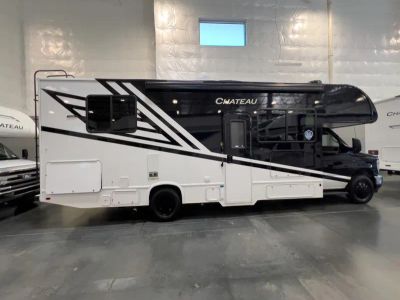 2026 Thor Motor Coach CHATEAU - Photo 19