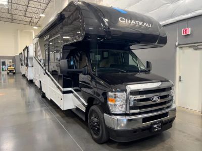 2026 Thor Motor Coach CHATEAU - Photo 1
