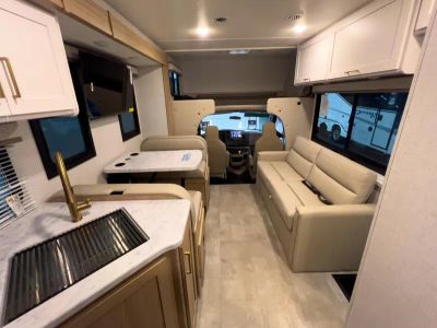 2026 Thor Motor Coach CHATEAU - Photo 4
