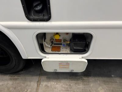 2026 Thor Motor Coach CHATEAU - Photo 29