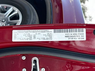2024 Jeep Wagoneer — photo 45 view