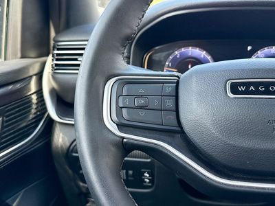 2024 Jeep Wagoneer — photo 38 view