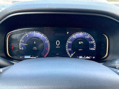 2024 Jeep Wagoneer — photo 41 view