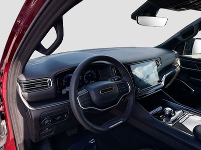 2024 Jeep Wagoneer — photo 26 view