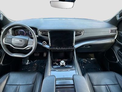 2024 Jeep Wagoneer — photo 15 view