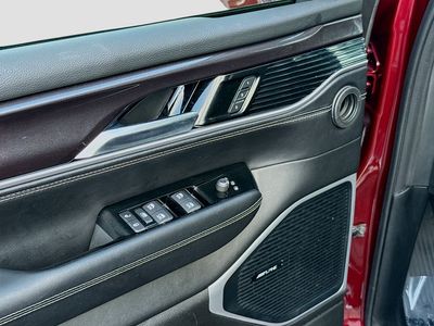 2024 Jeep Wagoneer — photo 23 view