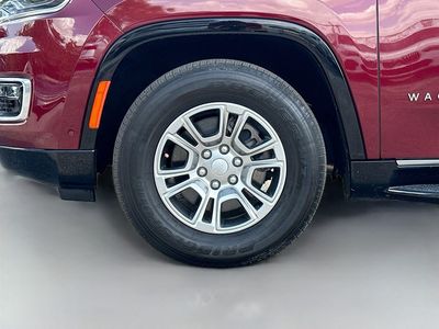 2024 Jeep Wagoneer — photo 43 view