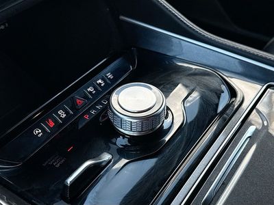 2024 Jeep Wagoneer — photo 29 view