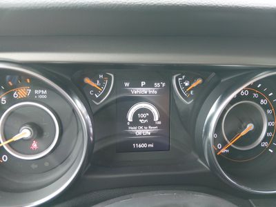 2021 Jeep Wrangler - Photo 14