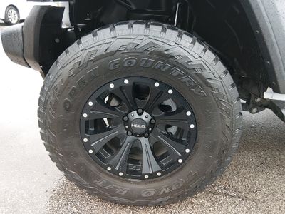 2021 Jeep Wrangler - Photo 10