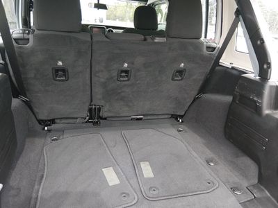 2021 Jeep Wrangler - Photo 11