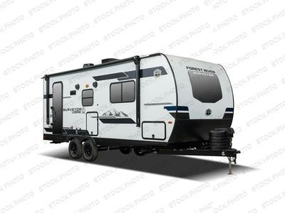 2026 Forest River RV Surveyor Legend - Photo 15