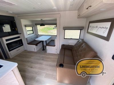 2026 Forest River RV Surveyor Legend - Photo 7