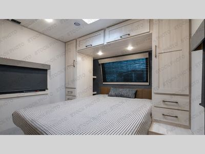 2026 Forest River RV Surveyor Legend - Photo 19