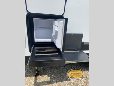 2026 Forest River RV Surveyor Legend - Photo 6