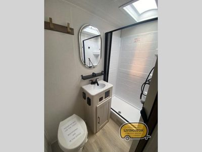 2026 Forest River RV Surveyor Legend - Photo 11