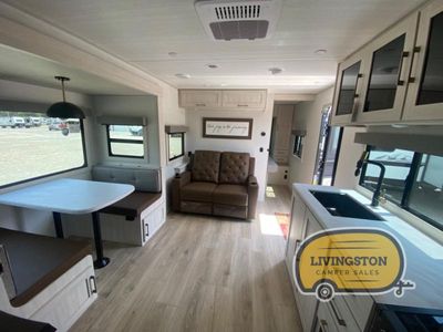 2026 Forest River RV Surveyor Legend - Photo 13