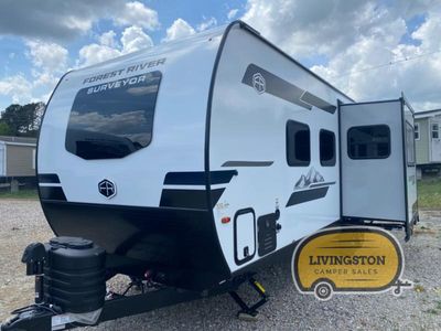 2026 Forest River RV Surveyor Legend - Photo 3