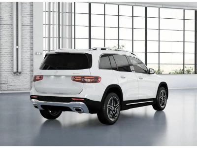 2026 Mercedes-Benz GLB - Photo 22