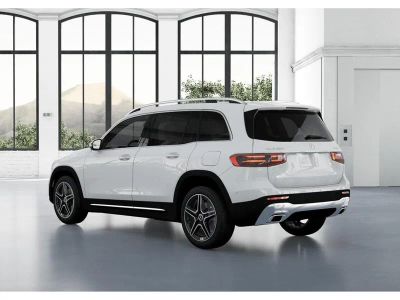 2026 Mercedes-Benz GLB - Photo 29