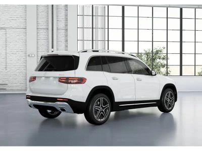 2026 Mercedes-Benz GLB - Photo 85