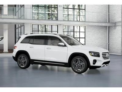 2026 Mercedes-Benz GLB - Photo 13
