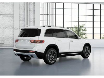 2026 Mercedes-Benz GLB - Photo 63