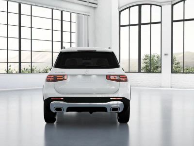 2026 Mercedes-Benz GLB - Photo 67