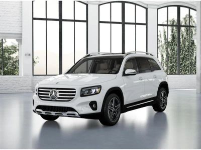 2026 Mercedes-Benz GLB - Photo 40