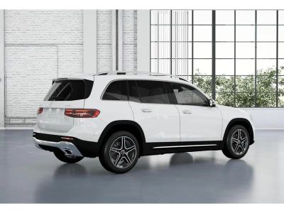 2026 Mercedes-Benz GLB - Photo 20