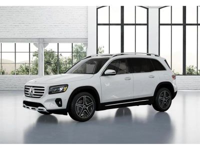 2026 Mercedes-Benz GLB - Photo 80
