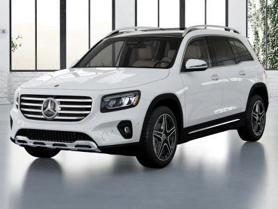 2026 Mercedes-Benz GLB - Photo 43