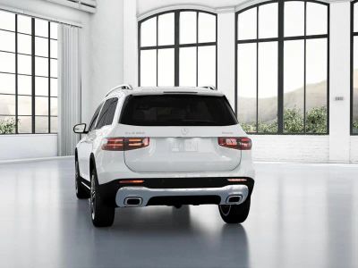 2026 Mercedes-Benz GLB - Photo 26