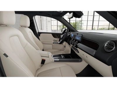 2026 Mercedes-Benz GLB - Photo 90