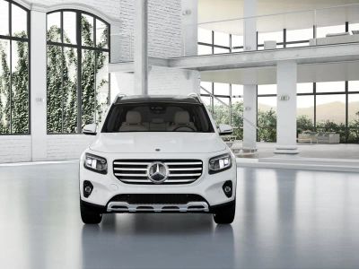 2026 Mercedes-Benz GLB - Photo 93
