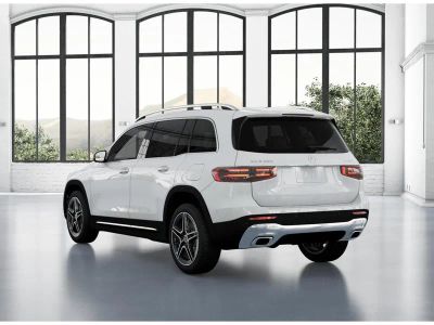 2026 Mercedes-Benz GLB - Photo 70