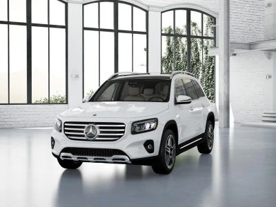 2026 Mercedes-Benz GLB - Photo 41