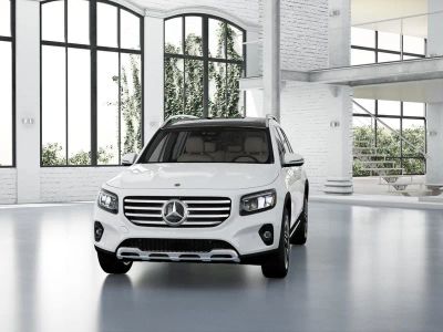 2026 Mercedes-Benz GLB - Photo 84