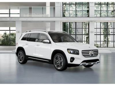 2026 Mercedes-Benz GLB - Photo 53