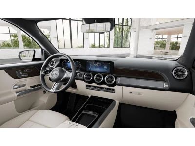 2026 Mercedes-Benz GLB - Photo 6