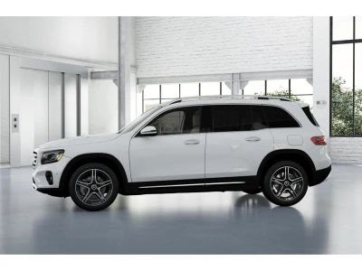2026 Mercedes-Benz GLB - Photo 77